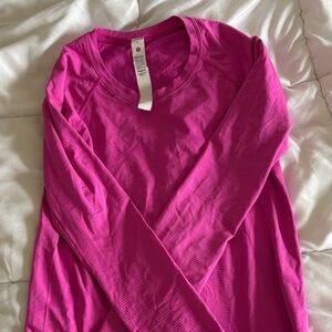 Swiftly Tech long Sleeve